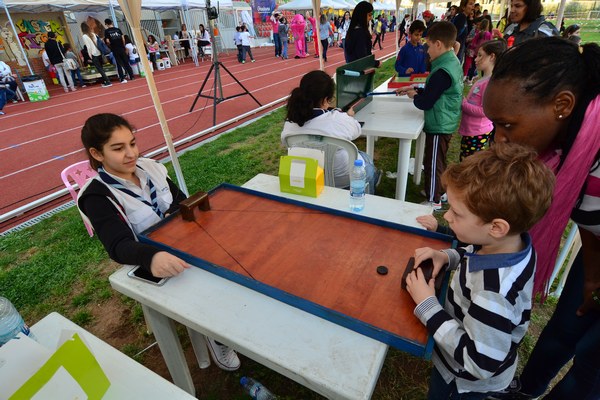 Ghadouna Easter Fiesta Part 2